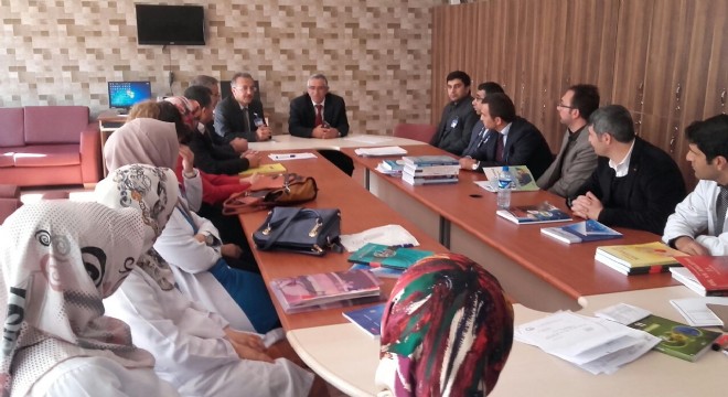 Yakutiye MEM'den 15 Temmuz semineri