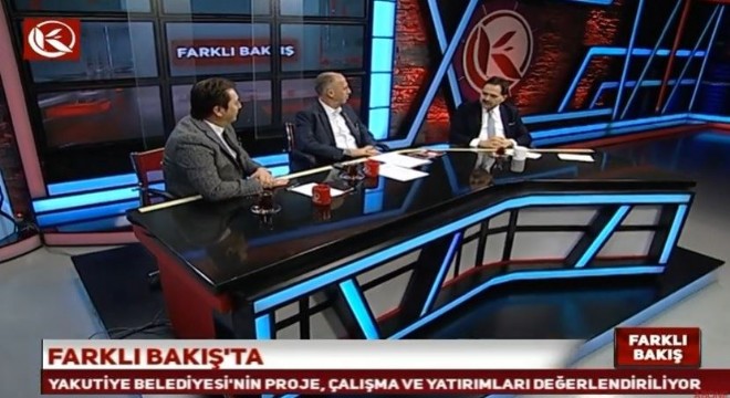 Yakutiye'de Saltuklu hassasiyeti