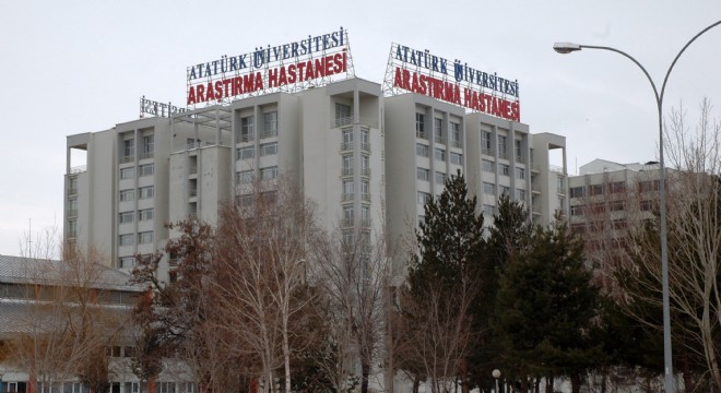 Yakutiye'de feci kaza