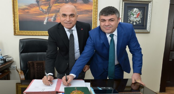 Yakutiye'de işçi ücretlerine yüzde 20 zam
