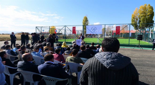 Yakutiye'de sağlıklı yaşam seferberliği