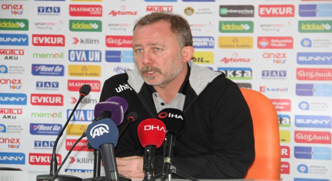 Yalçın: ”Çok daha kolay kazanabilirdik”