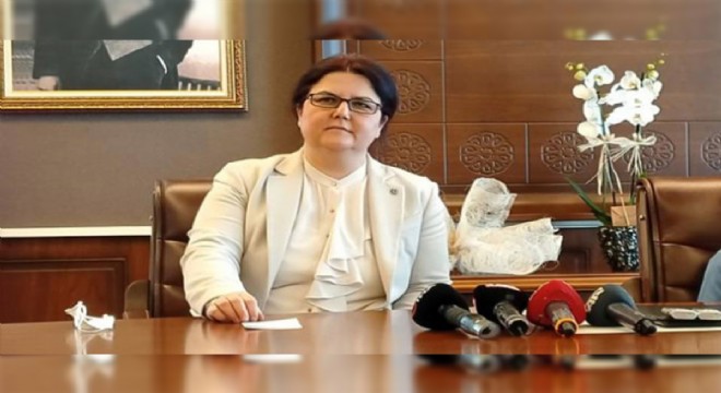 Yanık: ‘Köklerini kurutacağız'