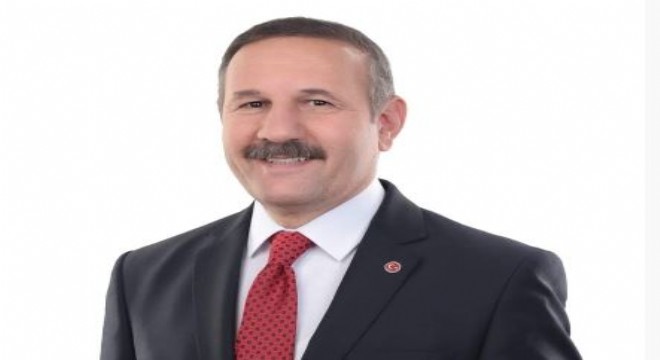 Yaptırmış'tan bayram mesajı