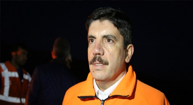 ‘Yaralarımızı da birlikte saracağız'