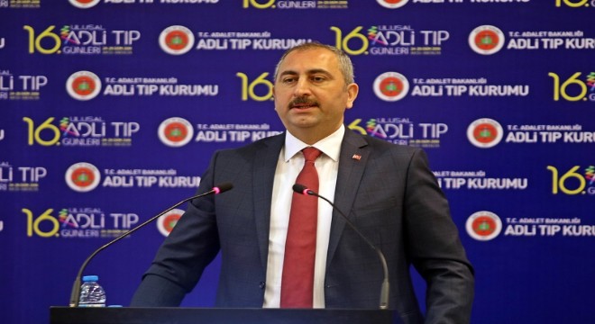 Yargılamada azami süre 1 Ocak'ta başlıyor