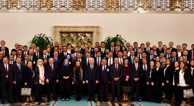 ‘Yarın dünden daha iyi olacak'