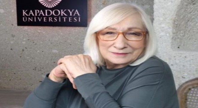 ‘Yaşamak için yazmak zorundaydım'
