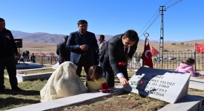 Yaşar: 'Allah o günü bir daha bizlere göstermesin'