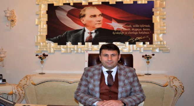Yaşar: ‘Polis Teşkilatımıza minnettarız'