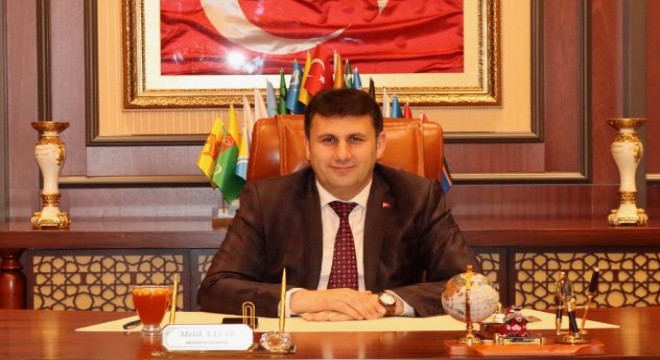 Yaşar: ‘Yaşlılarımız en değerli hazinemizdir'