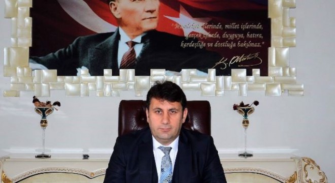 Yaşar'dan 1 Mayıs mesajı