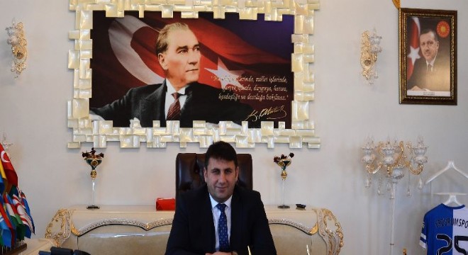 Yaşar'dan Anneler Günü mesajı