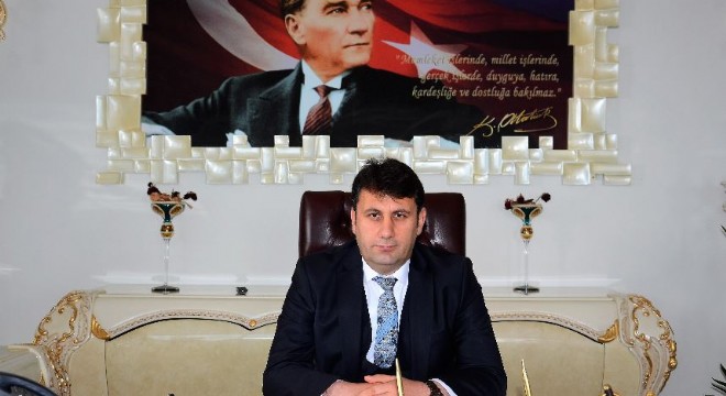 Yaşar' dan Kadir Gecesi mesajı