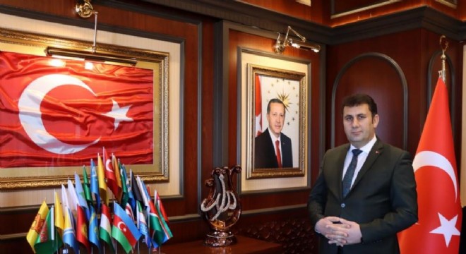 Yaşar'dan Regaib Kandili mesajı