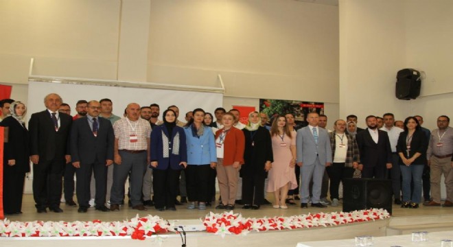 ‘Yaşlılara sahip çıkmak, geleceğe sahip çıkmaktır'