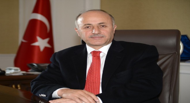 ‘Yaşlılarımız, gönül kılavuzlarımız'