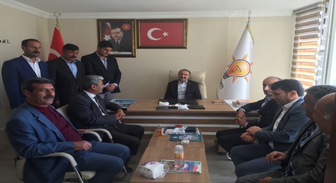 Yavilioğlu: ‘Bundan daha iyi fırsat olamaz'