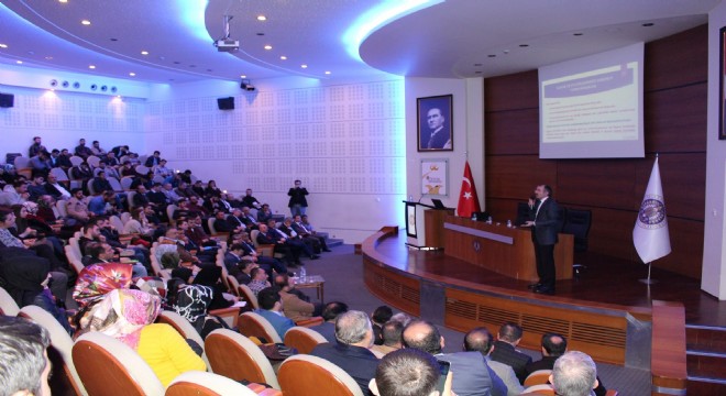 Yavilioğlu anayasa değişikliğini değerlendirdi