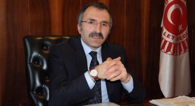 Yavilioğlu'ndan bayram mesajı