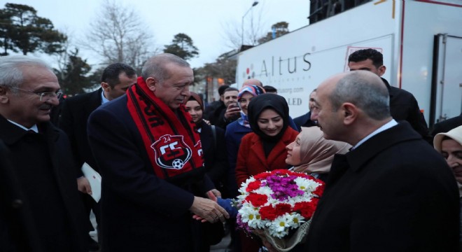 Yavuz: ‘Verdiğim sözü tutacağım'