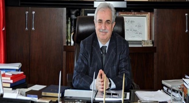 Yaylalı'dan Cumhuriyet Bayramı Mesajı