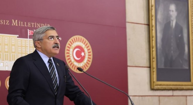 Yayman'dan Dezenformasyon Yasası açıklaması