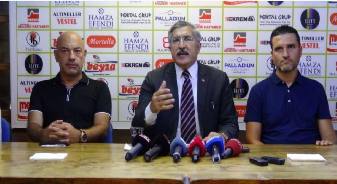 Yayman'dan Sosyal medya yasası açıklaması