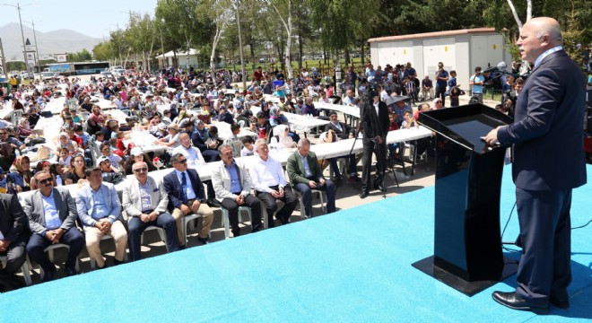 Yaz Spor okulları eğitime başladı