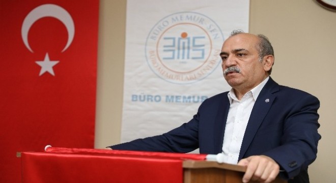 Yazgan'dan CHP'ye tepki