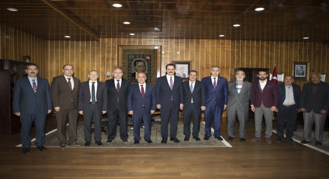Yazıcı: 'Hayvan hastanesi bölge için önemli yatırım'