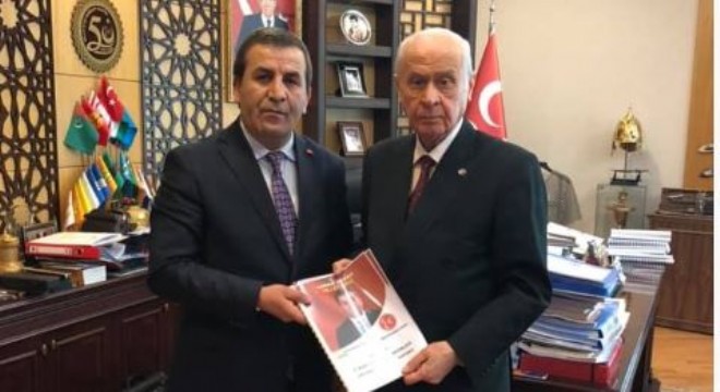 Yazıcı'dan sert cevap