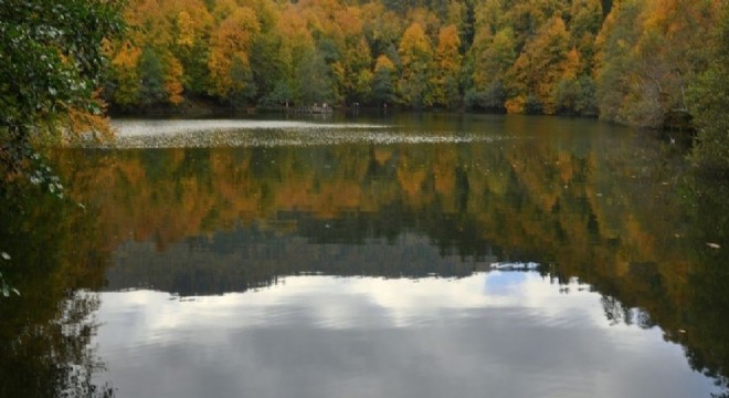 Yedi Göller turizmde yükselen değer