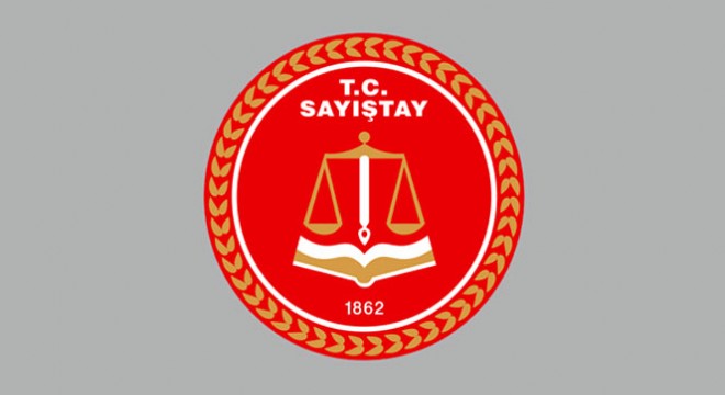 Yener Sayıştay Başkanlığına yeniden seçildi