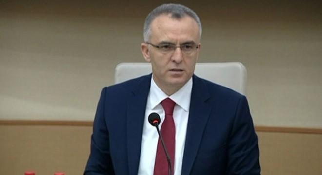 Yeni Bakan Yardımcıları açıklandı
