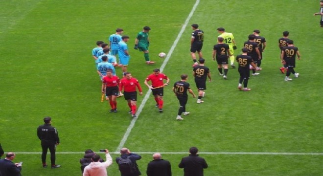 Yeni Malatyaspor 3. Lig'den de düşürüldü