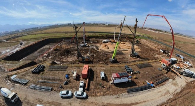 Yeni Stadyum projesi hayata geçiriliyor
