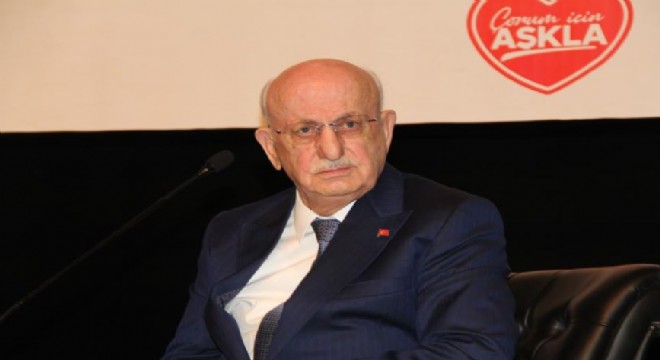 ‘Yeni Tevfik İleriler yetiştirmemiz lazım'