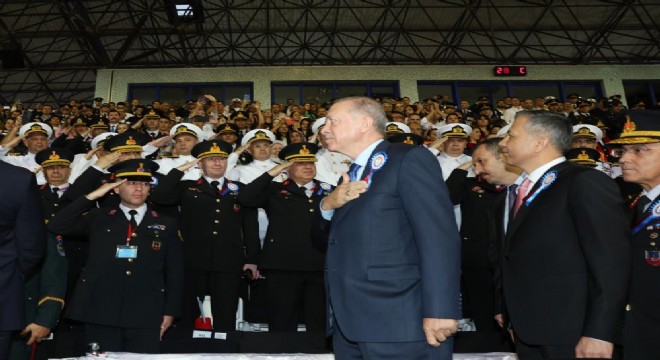 Yerlikaya: 'Hainlerin nefeslerini keseceğiz'