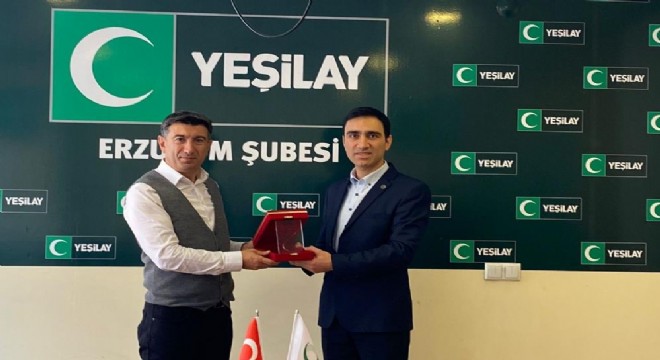 Yeşilay'da Tanay dönemi