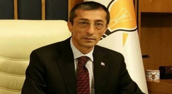 Yeşilyurt: ‘Milletimizin başı sağolsun'