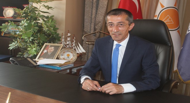 Yeşilyurt: ‘Vatana canımız kurban'