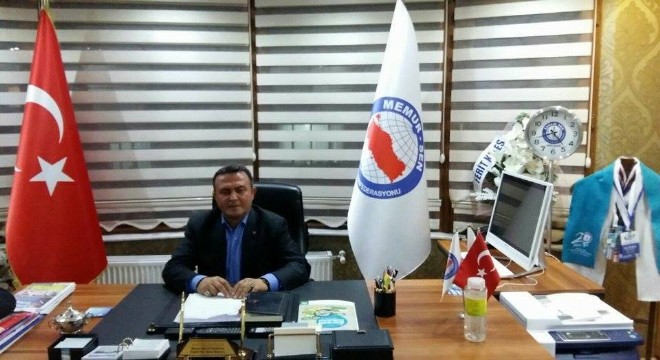 Yıldırım, 2017 yılı beklentilerini paylaştı