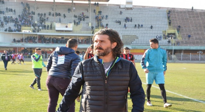 Yıldırım: 'Çok üzüldük”