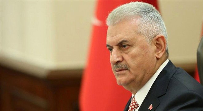 Yıldırım: ‘Hesabını en ağır şekilde verecekler
