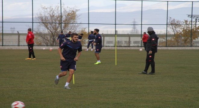 Yıldırım: ‘Ligin en iyi takımıyla karşılaşacağız'