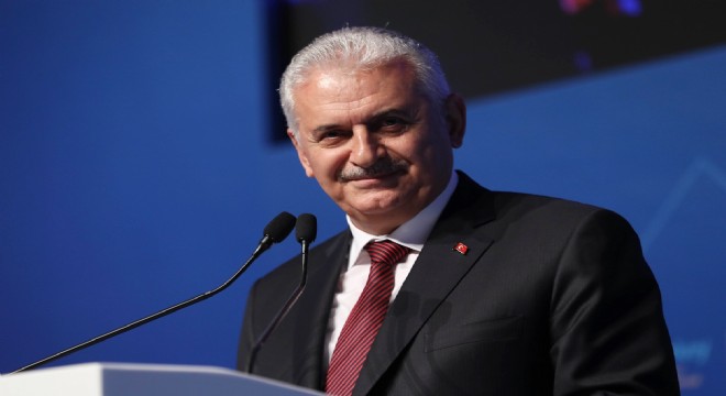 Yıldırım: ‘Millet bizi değerlendirecek