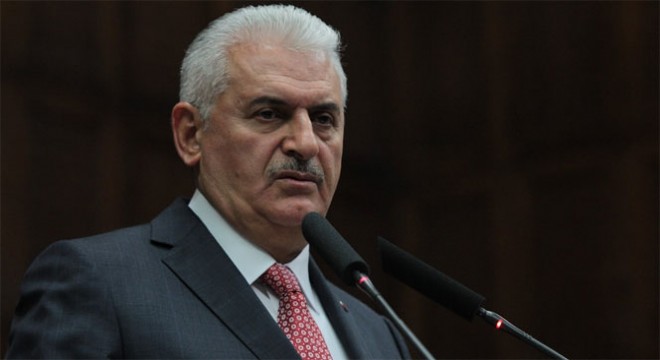 Yıldırım: 'Milletimiz onları asla affetmeyecektir'