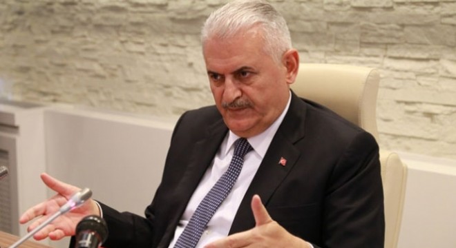 Yıldırım: