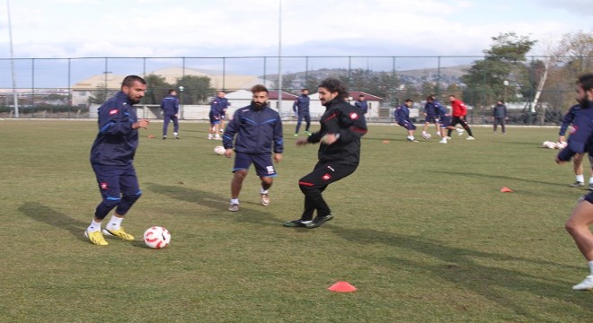 Yıldırım: ‘Üzgünüz ama telafi edeceğiz'
